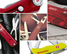 VICTORINOX