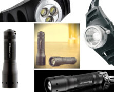 LED LENSER