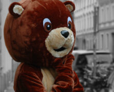 Maskottchen